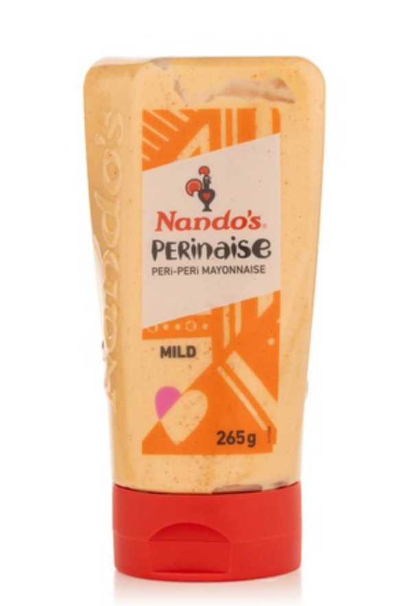 Nando's Perinaise Mayonnaise Mild