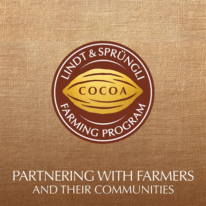 Lindt Excellence 100% Pure Cocoa Chocolate 50g