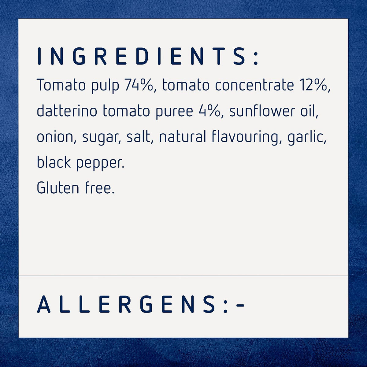 Barilla Pomodoro Pasta Sauce with Italian Tomato 400g