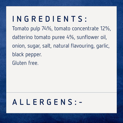 Barilla Pomodoro Pasta Sauce with Italian Tomato 400g
