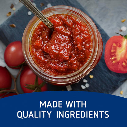 Barilla Pomodoro Pasta Sauce with Italian Tomato 400g
