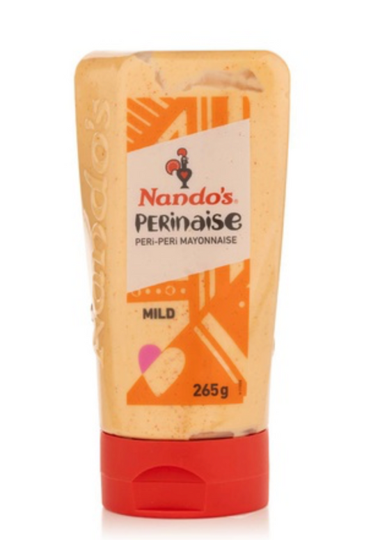 Nando's Perinaise Mayonnaise Mild
