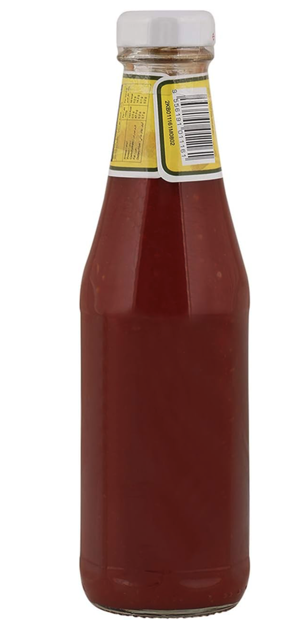 Kimball Chilli Sauce, 340 G