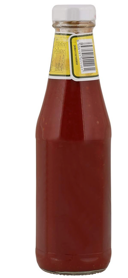 Kimball Chilli Sauce, 340 G