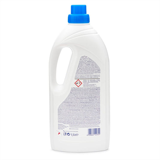 Chicco Sensitive Laundry Detergent With New Formula 1.5L OM+
